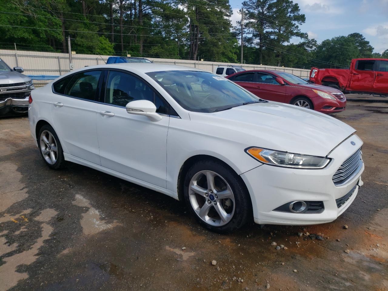 3FA6P0HD1GR237965 FORD FUSION 2016