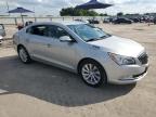 2014 Buick Lacrosse  for Sale in Wilmer, TX - Hail