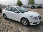 2014 Chevrolet Cruze Lt na sprzedaż w Appleton, WI - Side