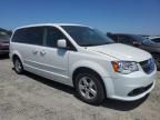 2012 Dodge Grand Caravan Crew   na sprzedaż w Sacramento, CA - Rear End