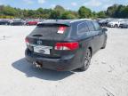 2012 TOYOTA AVENSIS TR for sale at Copart BELFAST