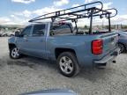 2016 Chevrolet Silverado C1500 Lt იყიდება Mentone-ში, CA - Front End