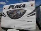 2013 Puma Trailer for Sale in Cahokia Heights, IL - Side