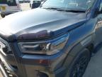 2022 TOYOTA HILUX INVI for sale at Copart ROCHFORD