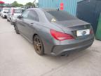 2013 MERCEDES-BENZ CLA220 AMG SPORT CDI AUTO  for sale at Copart ROCHFORD