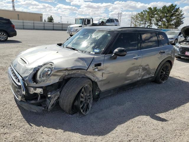 2019 Mini Cooper S Clubman All4