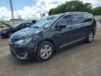 2017 Chrysler Pacifica Touring L Plus   იყიდება Oklahoma City-ში, OK - Top/Roof