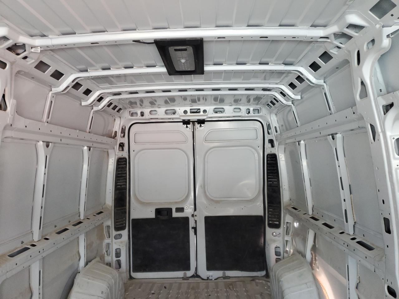 2025 Ram Promaster 3500 3500 High VIN: 3C6MRVHG3SE517817 Lot: 56344545