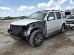 2010 Nissan Pathfinder S zu verkaufen in Kansas City, KS - Front End