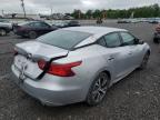 2016 Nissan Maxima 3.5S en Venta en Hillsborough, NJ - Rear End