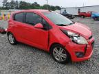 2013 Chevrolet Spark 1Lt იყიდება Ellenwood-ში, GA - Front End