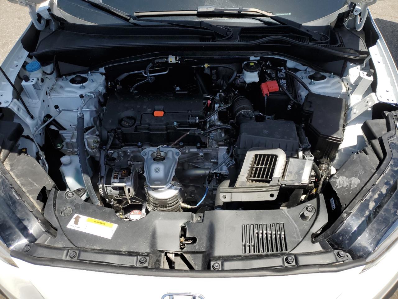 3CZRZ1H54RM726029 HONDA HR-V 2024