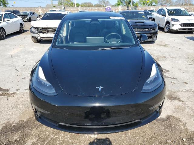  TESLA MODEL 3 2023 Czarny