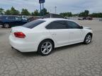 2015 Volkswagen Passat Se продається в Fort Wayne, IN - Front End