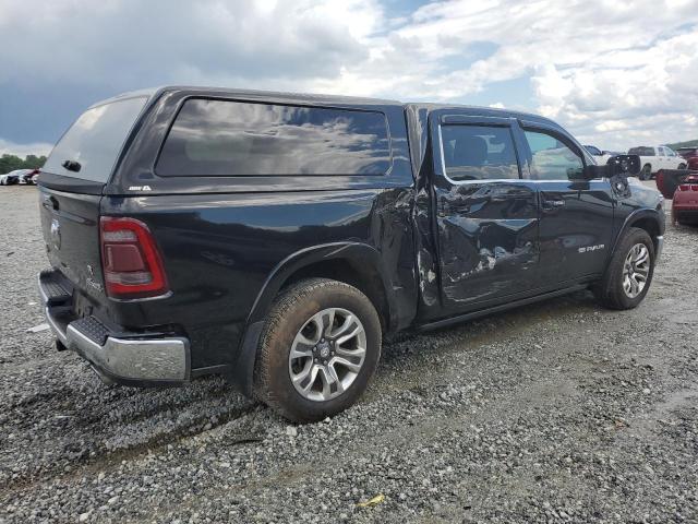  RAM 1500 2019 Черный