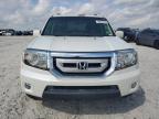 2011 Honda Pilot Touring na sprzedaż w Loganville, GA - Rear End
