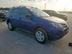 2014 Toyota Rav4 Le en Venta en Grand Prairie, TX - Normal Wear