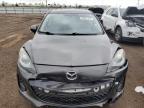 2013 Mazda 3 I للبيع في Elgin، IL - Front End