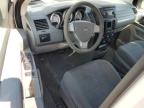 2009 Dodge Grand Caravan Se de vânzare în Oklahoma City, OK - Front End