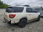 Lyman, ME에서 판매 중인 2004 Toyota Sequoia Sr5 - Mechanical
