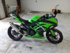 2014 Kawasaki Ex300 A იყიდება Leroy-ში, NY - Side