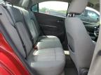 2015 Chevrolet Sonic Lt zu verkaufen in Gastonia, NC - Rear End