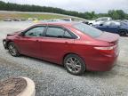 2015 Toyota Camry Le   იყიდება Concord-ში, NC - Front End