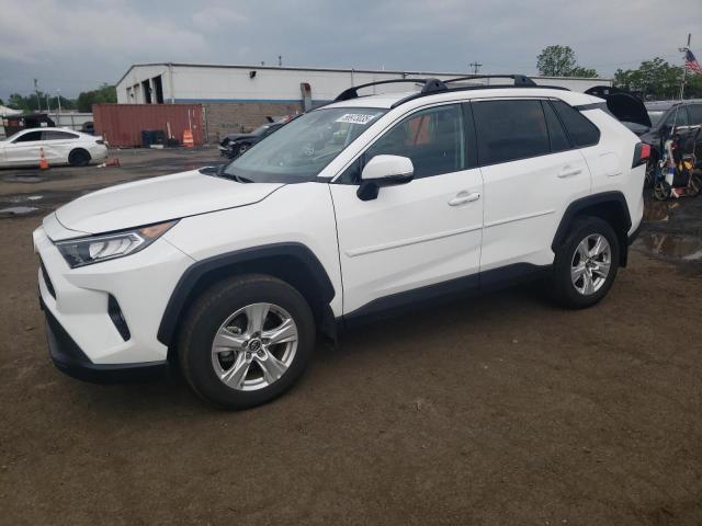 TOYOTA RAV4 – zdjęcie z aukcji, lot #58973035