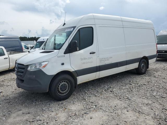 2021 Mercedes-Benz Sprinter 2500