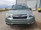 2017 Subaru Forester 2.5I Touring for Sale in Albuquerque, NM - Side
