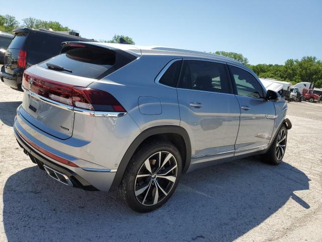  VOLKSWAGEN ATLAS 2024 Серый