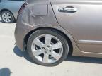 2010 NISSAN MICRA N-TE for sale at Copart SANDY