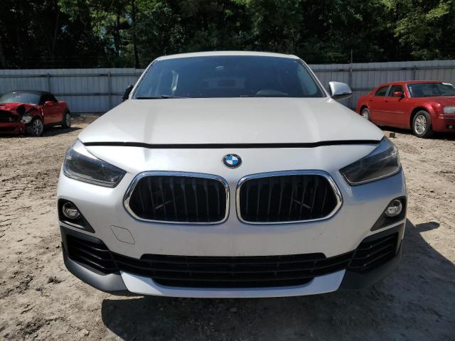  BMW X2 2018 Biały