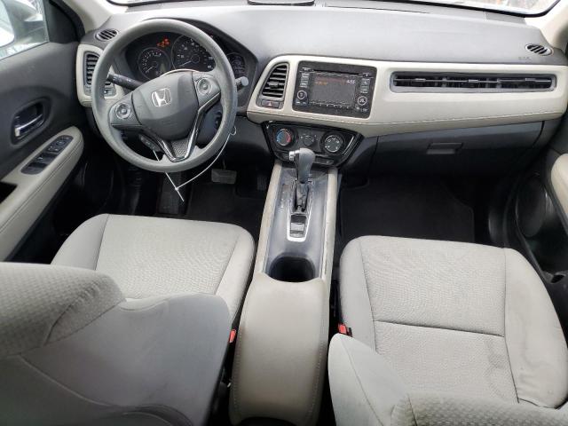  HONDA HR-V 2022 Biały