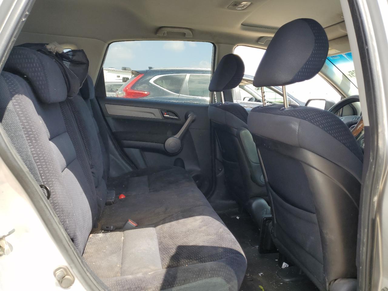 2009 Honda Cr-V Ex VIN: 3CZRE48529G708463 Lot: 56499535