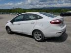 2017 Ford Fiesta Se for Sale in Chambersburg, PA - Front End