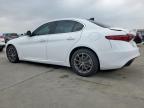 2019 Alfa Romeo Giulia  for Sale in Grand Prairie, TX - Rear End