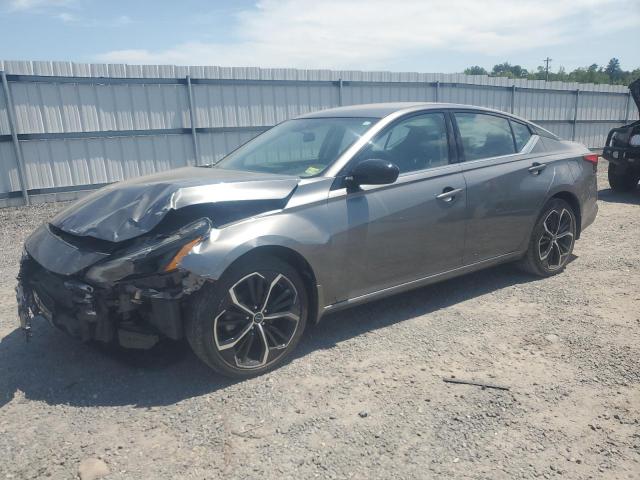 NISSAN ALTIMA SR 2023