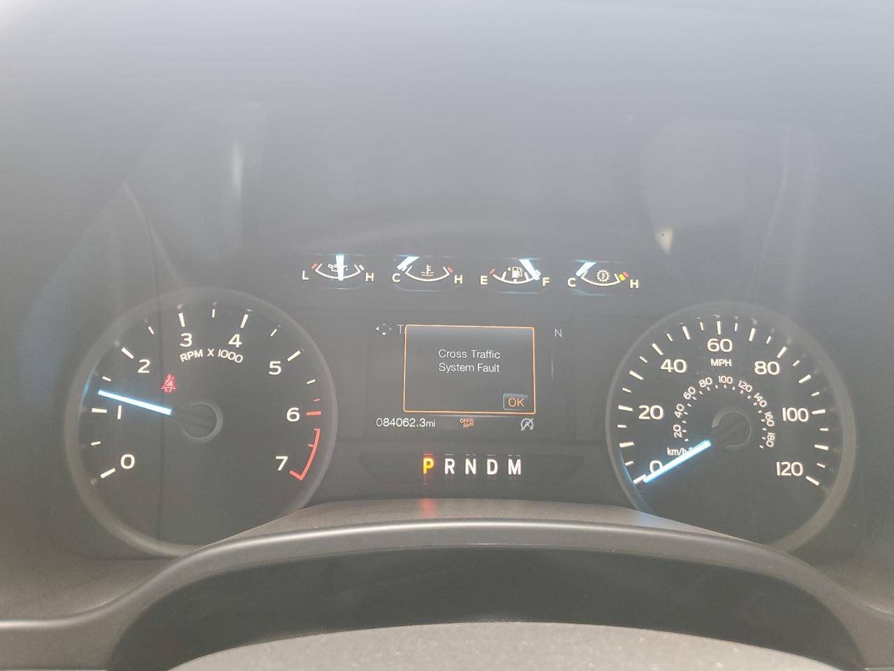 1FTFW1E5XKKF15257 FORD F-150 2019