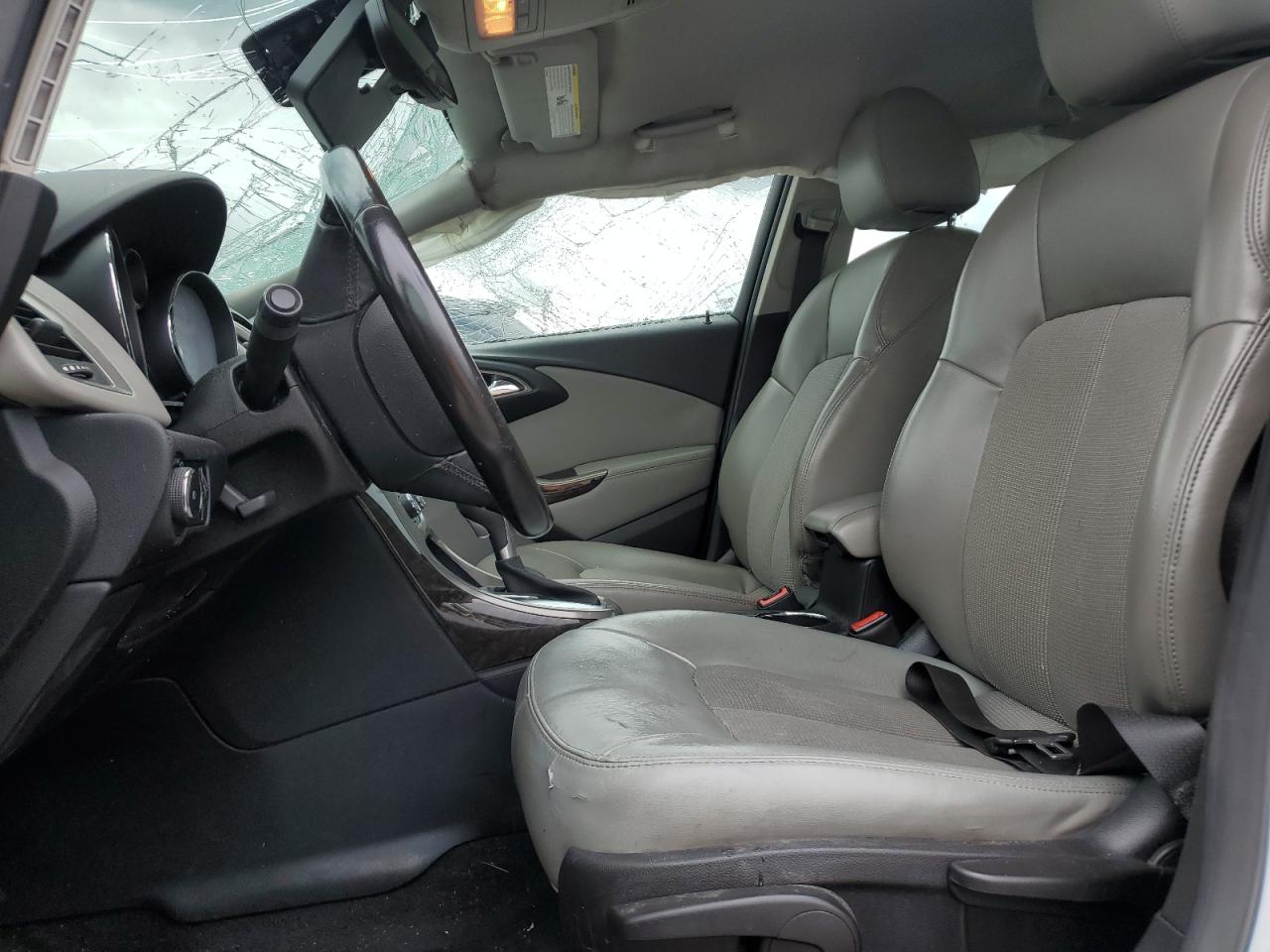 2014 Buick Verano VIN: 1G4PP5SK9E4102012 Lot: 58705105