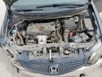 2012 Honda Civic Exl   на продаже в Wilmer, TX - Front End
