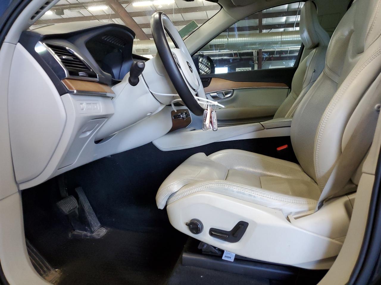 2019 Volvo Xc90 T8 Inscription VIN: YV4BR0CL9K1444041 Lot: 56928005
