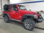 2007 Jeep Wrangler X   for Sale in Pasco, WA - Undercarriage