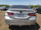 2022 Toyota Camry Se for Sale in New Britain, CT - Vandalism
