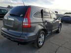 2010 Honda Cr-V Exl zu verkaufen in Bakersfield, CA - Side