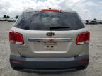 2013 Kia Sorento Lx за продажба в Earlington, KY - Front End