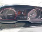 2019 PEUGEOT 2008 GT LI for sale at Copart WOLVERHAMPTON