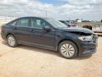 2019 Volkswagen Jetta S zu verkaufen in Andrews, TX - Front End