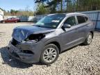 2016 Hyundai Tucson Limited   на продаже в Lyman, ME - Front End