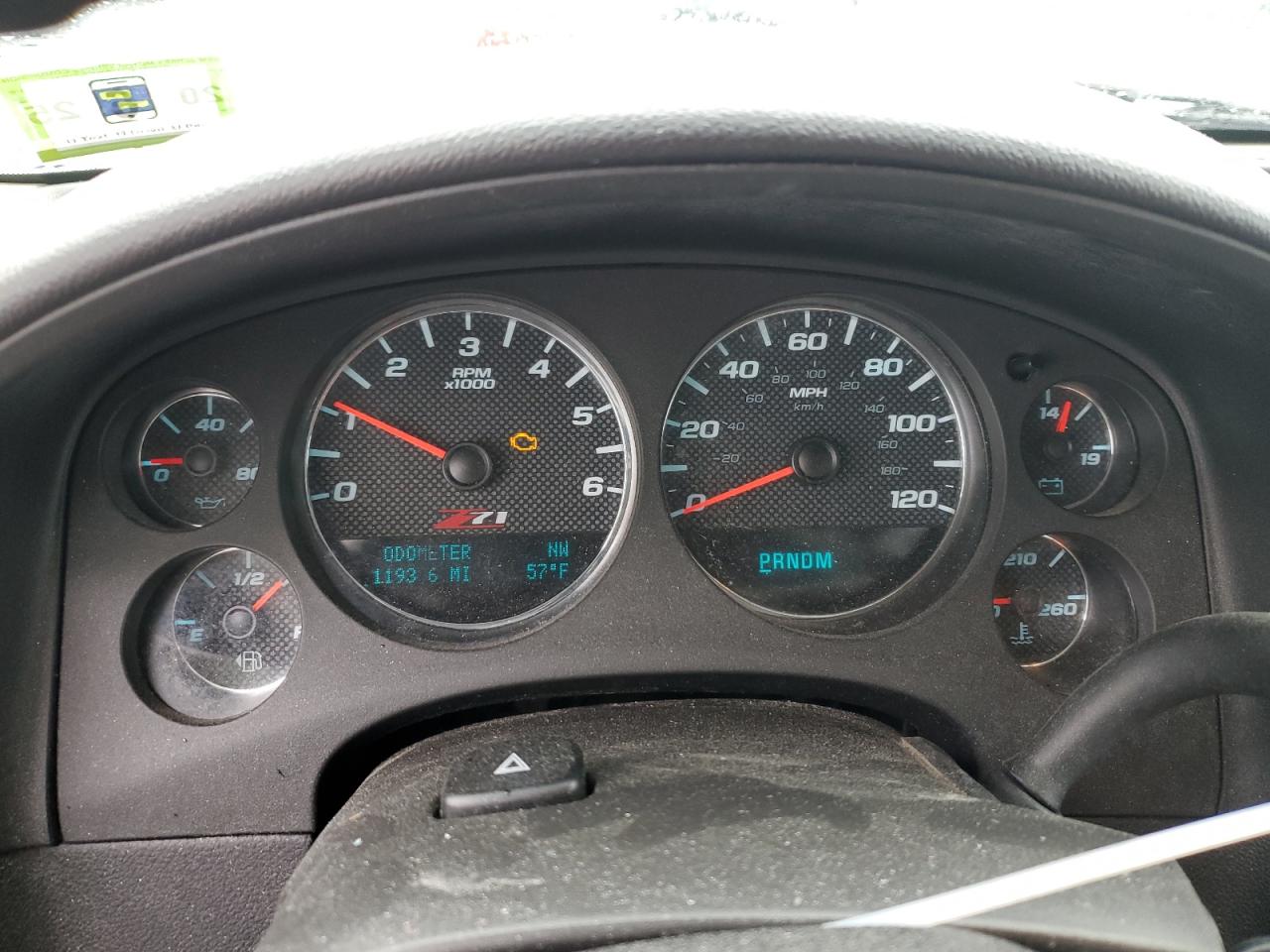 2010 Chevrolet Avalanche Lt VIN: 3GNVKFE06AG283777 Lot: 58708895